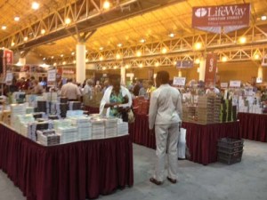 LifeWay Christian Bookstore