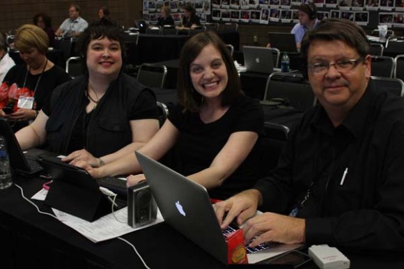 Your team of IB reporters