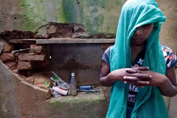 A South Asian teenager has seen her home burned four times because she and her family are Christians. Attackers even took hammers and machetes to shatter the bricks. Despite this persecution, the family remains in their village — the sole followers of Jesus Christ. The young girl lives a lonely life because of her faith.