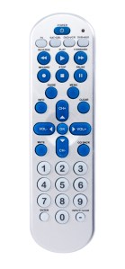 remote control