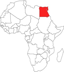 Egypt
