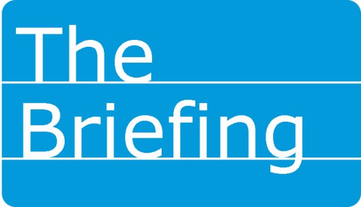 The Briefing