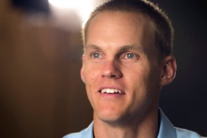 David Platt, 36, was elected president of the Southern Baptist International Mission Board on Aug. 27.