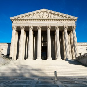 Recent arguments in  the Supreme Court have raised religious liberty concerns.