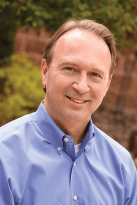 Dr. Doug Munton, Senior Pastor of First Baptist Church of O’Fallon, Illinois