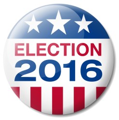 Election 2016