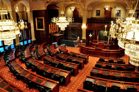Illinois-Senate-chambers