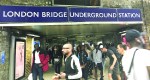 London Bridge Station