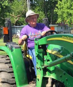 Missions Spectacular