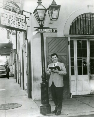 Bob-Harrington---BourbonStreet