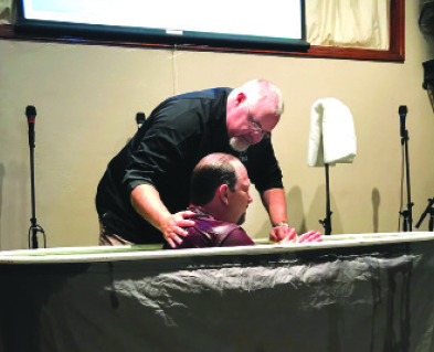 Grace Fellowship Amboy