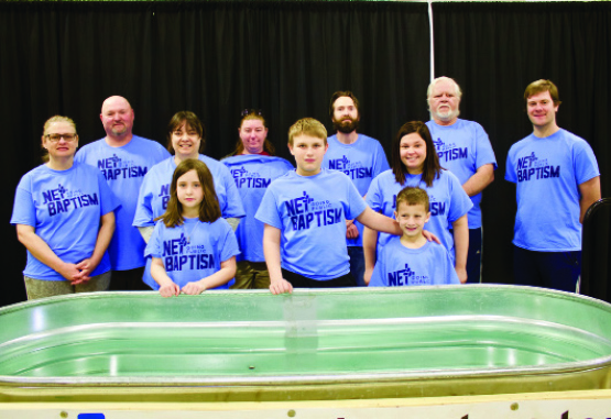 Net Church Staunton Group